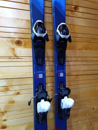 LYŽE ATOMIC VANTAGE JR 150CM